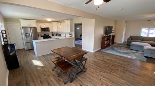 96 Division Rd, Valpo IN  46383-8014 exterior