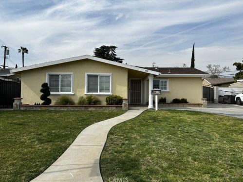 769 Galatea St, Glendora, CA 91740-4956