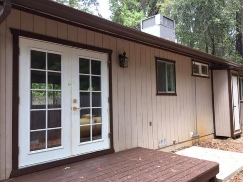 24876 Deadwood Ct, Pioneer CA  95666-9434 exterior