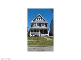 9400 Willard Ave, Cleveland, OH 44102-3740