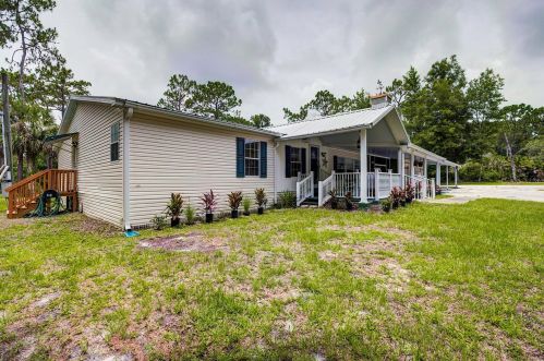 1360 Candlenut Ave, Homosassa, FL 34448-1413