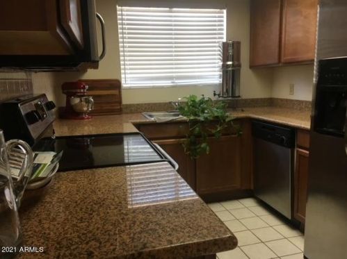 570 Danyell Dr, Chandler AZ  85225-8209 exterior