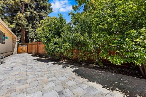 1223 Whispering Oaks Dr, Danville CA  94506-5840 exterior