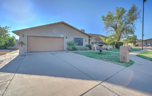 1706 Catarina Cir, Mesa, AZ 85202-5411