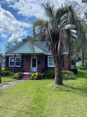 614 Naples Ave, Cayce-West Columbia, SC 29033-4011