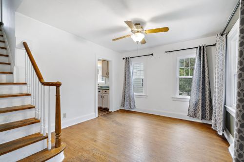 3616 89th St, Milwaukee WI  53228-1534 exterior