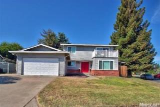 2521 Notre Dame Dr, Sacramento, CA 95826-2938