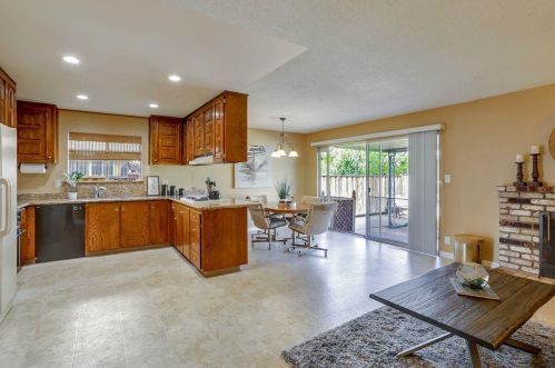 1952 Camargo Dr, San Jose CA 95132-1615 exterior