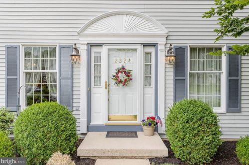 2224 Canterbury Dr, Navy Sup Dpt, PA 17055-5770