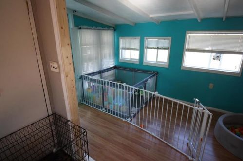 1032 Cherry Tree Xing, Breinigsville PA  18031-1608 exterior