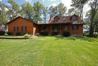 23633 Ricter Ct, Circleville, OH 43113-9490