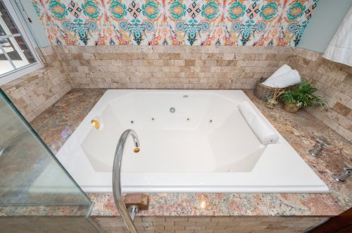 301 Brooks St, Fort Walton Beach FL  32548-7234 exterior