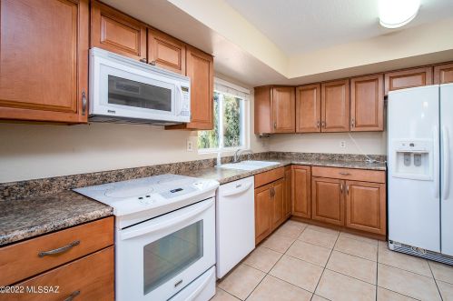 1521 Calle De Durazo, Tucson AZ 85715-5133 exterior