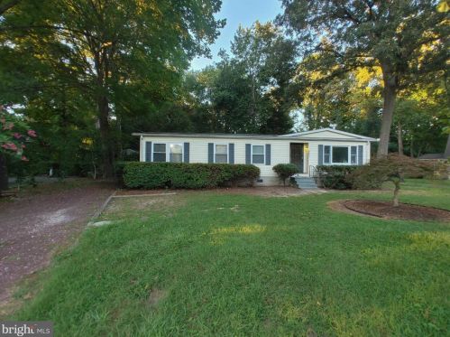 33907 Woodland Cir, Lewes DE  19958-5207 exterior