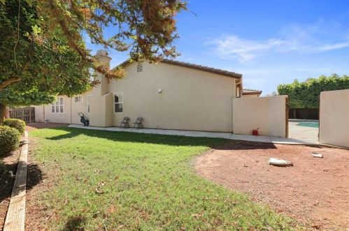 131 Hackney St, Grayson CA  95363-8817 exterior