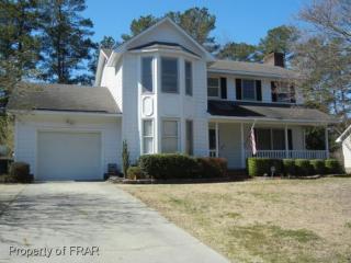 3440 Thorndike Dr, Fayetteville, NC 28311-2573