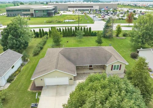3476 Friars Path, Green Bay, WI 54311-8003