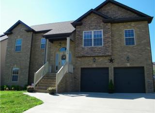 1813 Apache Way, Clarksville, TN 37042-0719