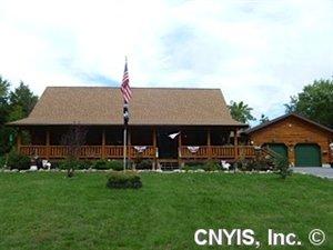 1079 Stone Barn Rd, Cleveland, NY 13042-3251