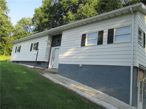 13589 Route 286 Hwy, Clarksburg, PA 15725-7147