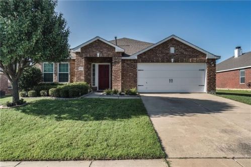 1405 Talladega Dr, St Paul, TX 75098-8417