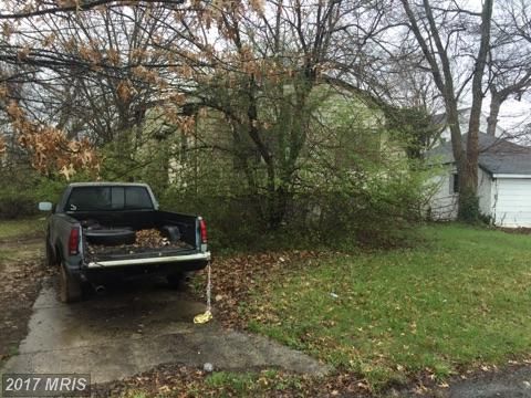 5920 1st St, Washington, DC 20011-1538