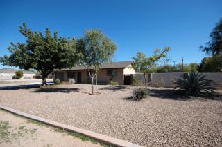 1413 64th St, Mesa, AZ 85205-4530
