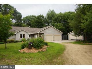 20850 Rowan Ave, Etter, MN 55089-9536