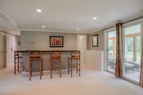 12 Birch Rd, Danbury CT  06811-3456 exterior