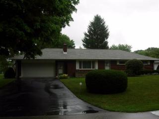 1006 Whitestone Rd, Xenia, OH 45385-1330