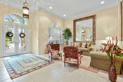109 Orchid Cay Dr, West Palm Beach, FL 33418-4615