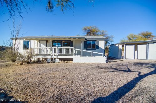 4451 Golder Ranch Dr, Tucson, AZ 85739-4253