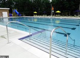 123 Indian Hills Rd, Locust Grove VA  22508-5214 exterior