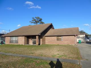 1411 Avenue C, Marrero, LA 70072-3831