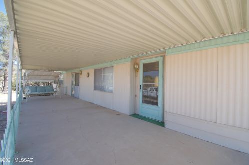 6261 Misty Ln, Tucson, AZ 85743-9415