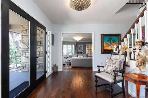 2917 Tavern Rd, Alpine CA  91901-3141 exterior