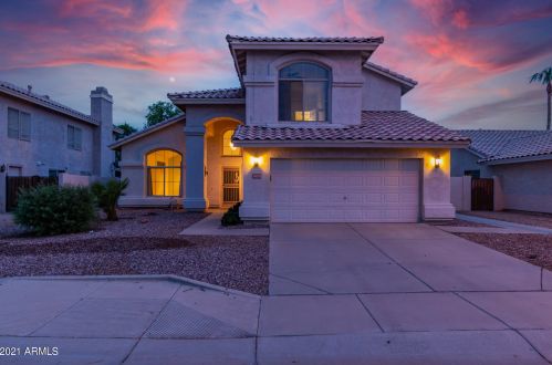 1923 Goldfinch Way, Chandler, AZ 85286-7927