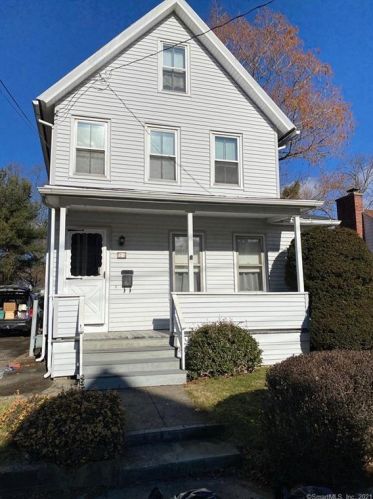 21 Forest Ave, Ansonia, CT 06401-1407