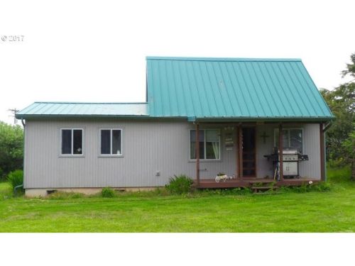 11567 Beverly Dr, Newport, OR 97365-9538