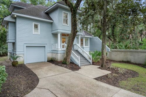 83 Wax Myrtle Ct, Johns Island SC  29455-5774 exterior