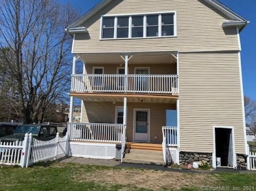 111 Avon Ave, Waterbury, CT 06708-4620