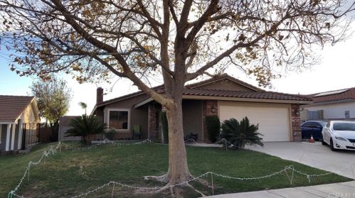 2575 Periwinkle Dr, San Bernardino, CA 92407-2262