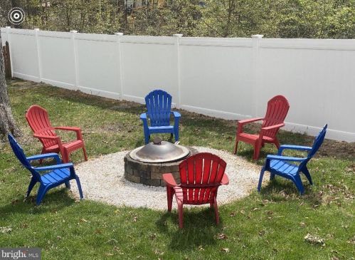 11 Galena Ct, Erial NJ  08081-4320 exterior