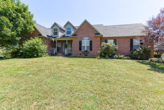 544 River Run Dr, Maryville, TN 37804-3886