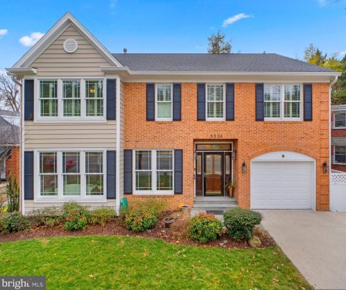 5524 Utah Ave, Washington, DC 20015-1268