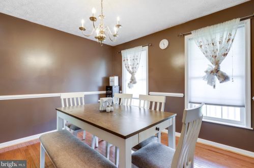 10521 Westfield Ln, Spotsylvania VA  22553-1862 exterior