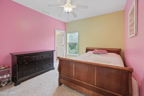 2340 Deadening Rd, Sunny Hills FL  32428-3740 exterior