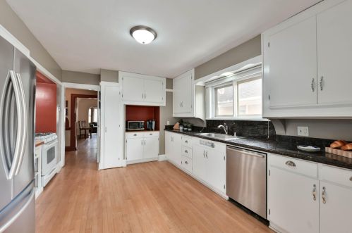 2533 63, Milwaukee WI 53219-2628 exterior