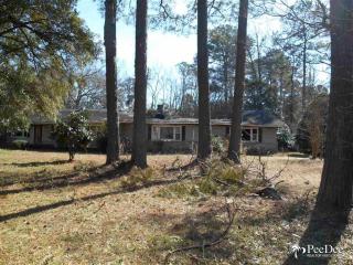 1170 Berkley Ave, Florence, SC 29505-3006