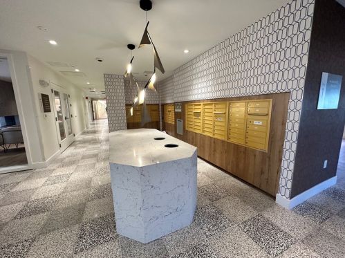 250 Centre St, Boston MA  02119-1638 exterior